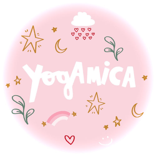 Yogamica