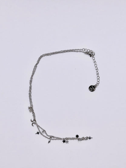 Collana Stella Luna
