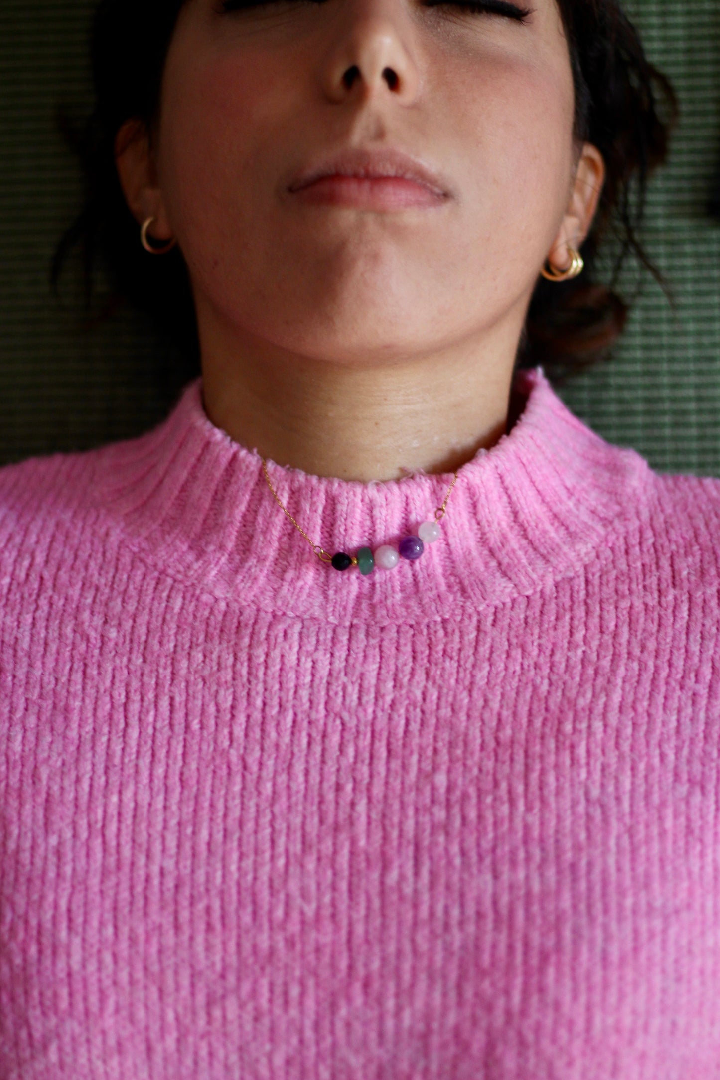 Crea il tuo gioiello