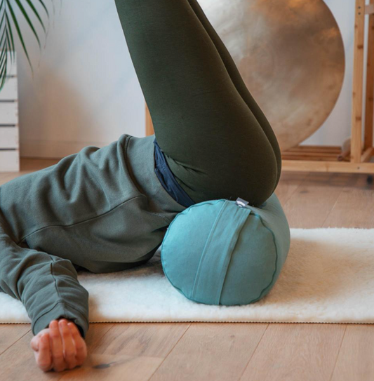 Bolster - Cuscino Yoga