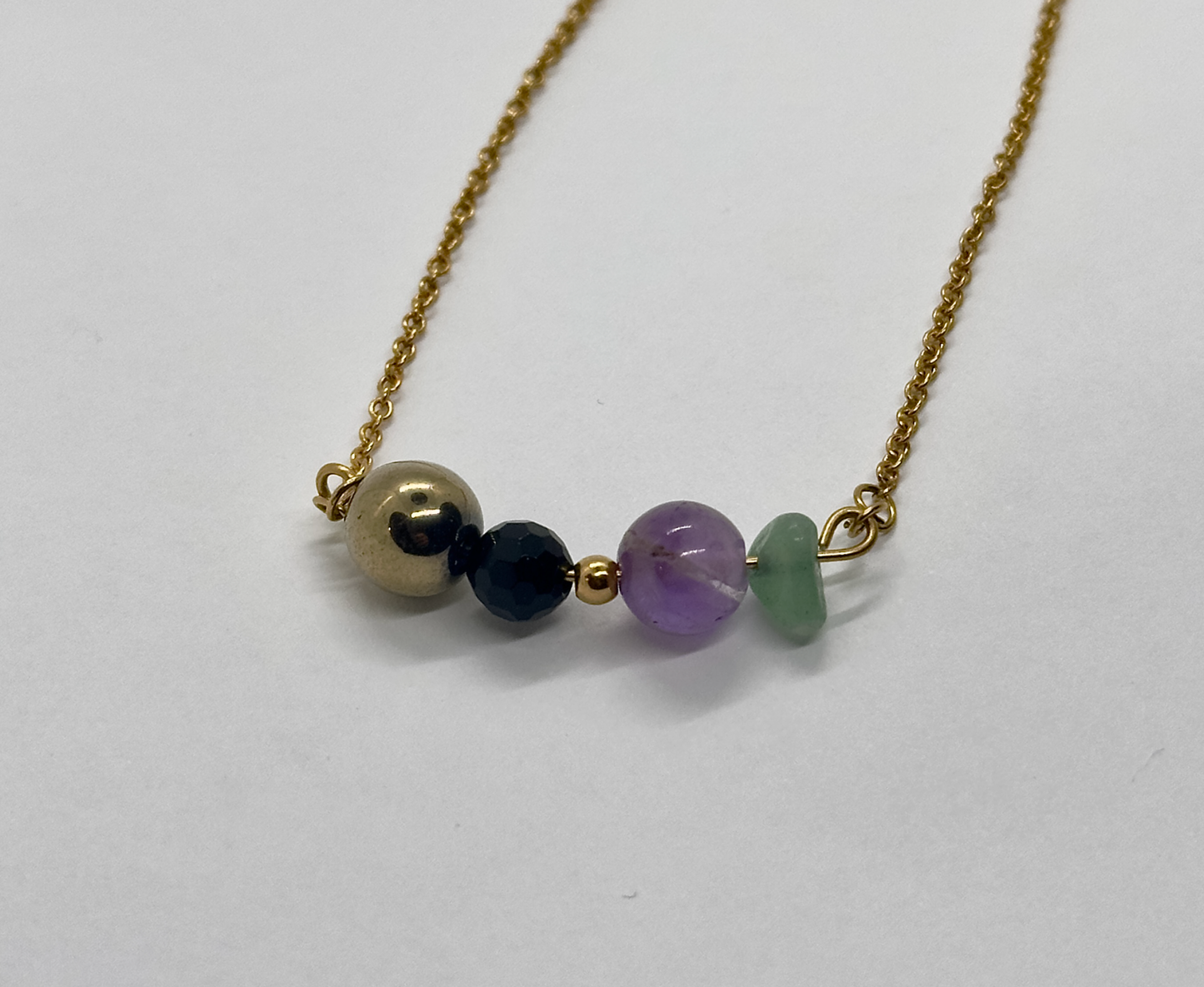 ANSIA - Citta Vritti Nirodha