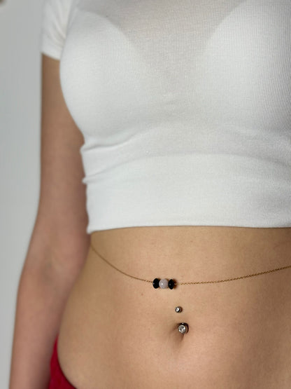 Collana ventre